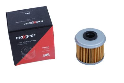Eļļas filtrs MAXGEAR 26-8004