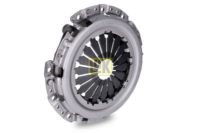 Нажимной диск сцепления Schaeffler LuK 120 0417 10