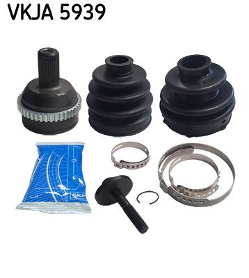 Шарнирный комплект, приводной вал SKF VKJA 5939