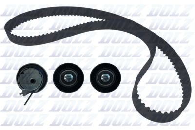 Комплект ремня ГРМ DOLZ SKD290
