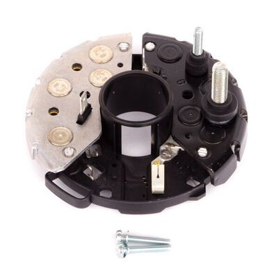 Выпрямитель, генератор MAHLE MGX 1089KIT