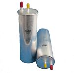 Degvielas filtrs ALCO FILTER SP-1379
