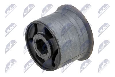 Подвеска, рычаг независимой подвески колеса NTY ZTP-VW-001D