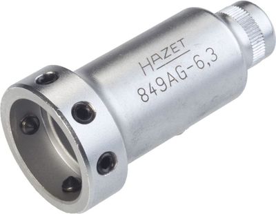 Grieznis HAZET 849AG-6.3