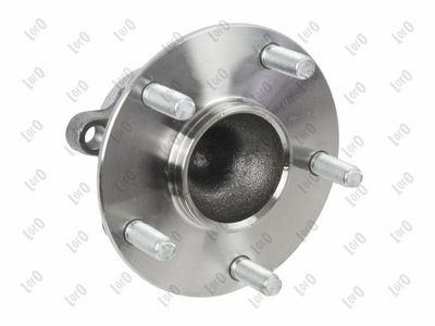 Ступица колеса ABAKUS 141-01-392