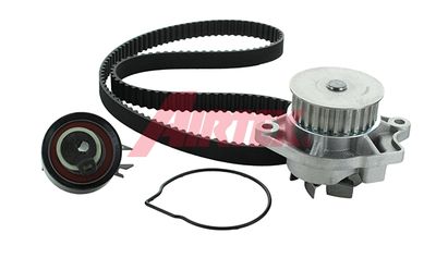Водяной насос + комплект зубчатого ремня AIRTEX WPK-1582R02