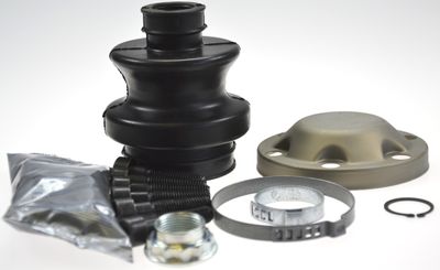 Комплект пыльника, приводной вал LÖBRO 300498