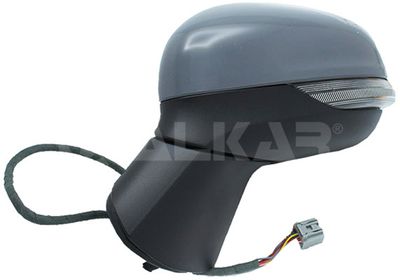 Наружное зеркало ALKAR 6141077