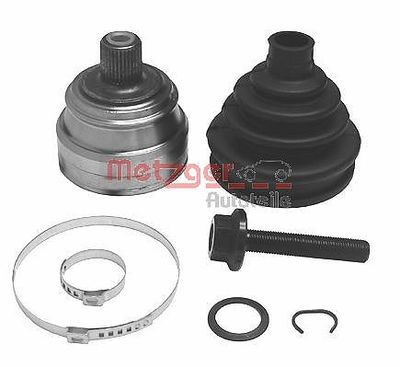 Шарнирный комплект, приводной вал METZGER 7110011