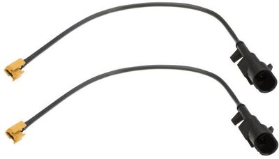 Indikators, Bremžu uzliku nodilums TRW GIC344