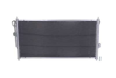 Kondensators, Gaisa kond. sistēma KAMOKA 7800592