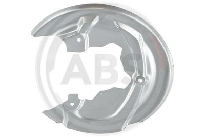 Dubļu sargs, Bremžu disks A.B.S. 11144