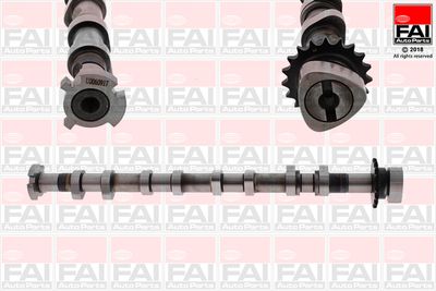 Распредвал FAI AUTOPARTS C379