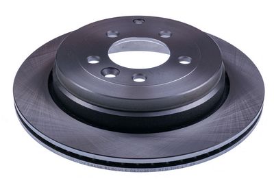 Bremžu diski DENCKERMANN B130916