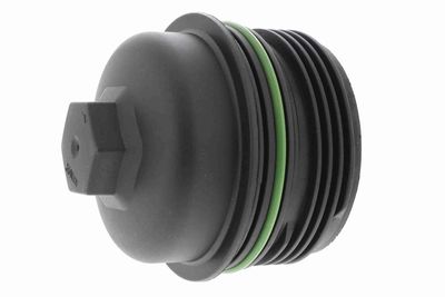 Vāks, Eļļas filtra korpuss VAICO V10-4018