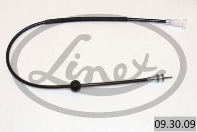 Spidometra trose LINEX 09.30.09