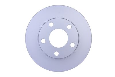 Тормозной диск HELLA 8DD 355 109-091