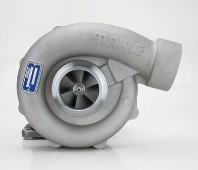 Kompresors, Turbopūte MAHLE 001 TC 14720 000