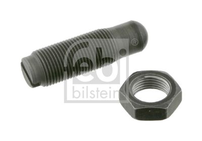 Vārstu spraugas regulēšanas skrūve FEBI BILSTEIN 24675