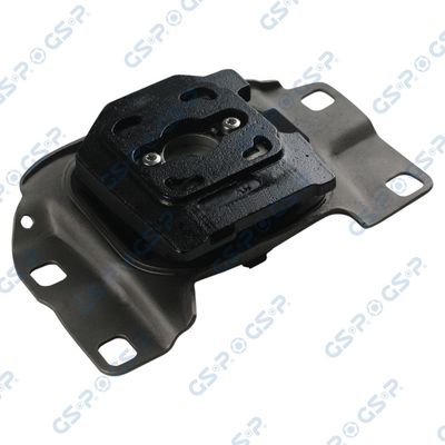 Подвеска, двигатель GSP 532580