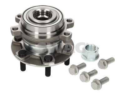 Комплект подшипника ступицы колеса SWAG 33 11 3028