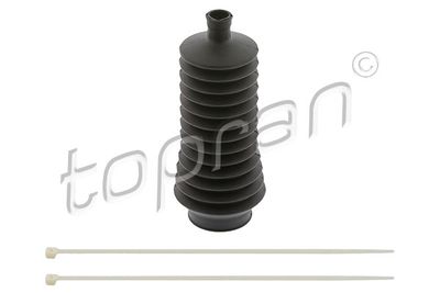 Putekļusargu komplekts, Stūres iekārta TOPRAN 700 374