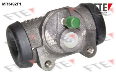 Riteņa bremžu cilindrs FTE 9710015