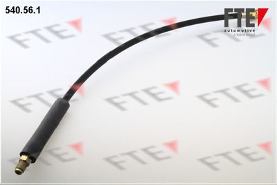 Тормозной шланг FTE 9741050