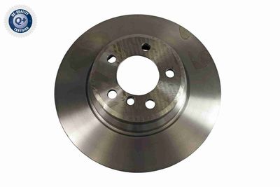 Тормозной диск VAICO V20-80061