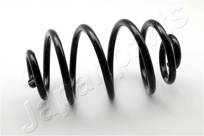 JAPANPARTS ZC6650X Balstiekārtas atspere