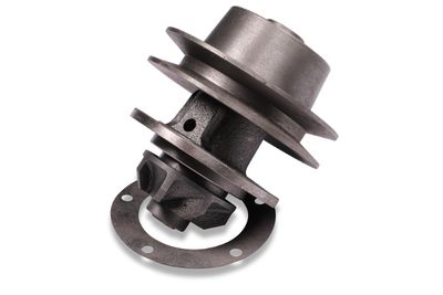 Водяной насос, охлаждение двигателя HEPU P0124