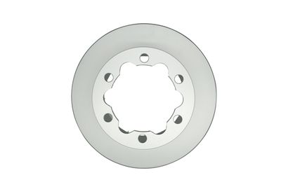 Bremžu diski HELLA 8DD 355 129-991