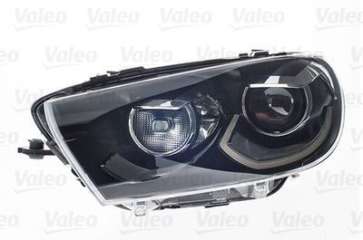 Pamatlukturis VALEO 045420
