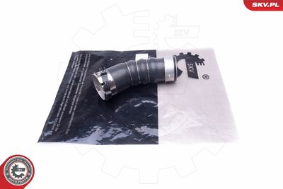 Трубка нагнетаемого воздуха ESEN SKV 43SKV375