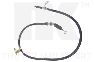 Тросик, cтояночный тормоз NK 903269