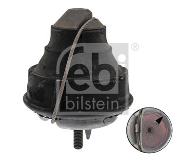 Подвеска, двигатель FEBI BILSTEIN 09736