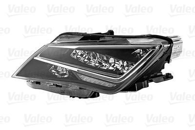 Pamatlukturis VALEO 046662