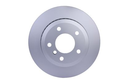 Тормозной диск HELLA 8DD 355 119-201