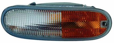 Фонарь указателя поворота ABAKUS 341-1607L-US