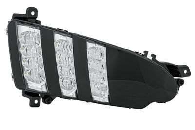 Фара дневного освещения HELLA 2PT 010 945-061
