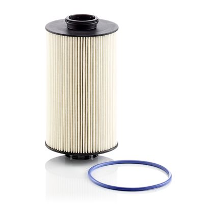 Degvielas filtrs MANN-FILTER PU 10 019 z