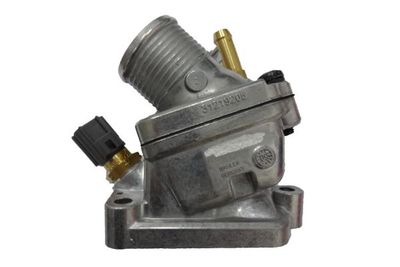 Termostats, Dzesēšanas šķidrums BorgWarner (Wahler) 4817.90D