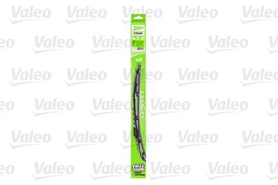 Щетка стеклоочистителя VALEO 576013