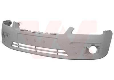 Bampers VAN WEZEL 1863574