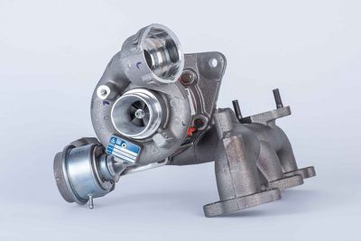 Kompresors, Turbopūte BORGWARNER 54 399 880 054