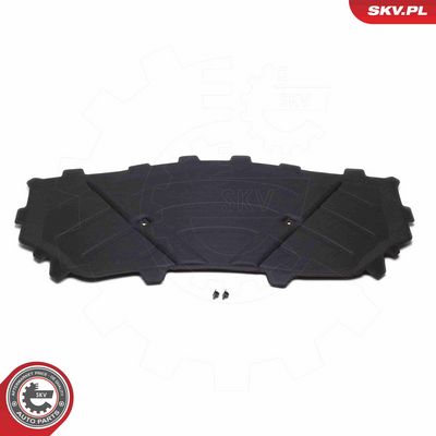 Motora telpas izolācija ESEN SKV 97SKV879