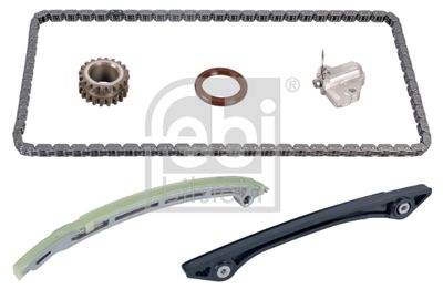 Комплект цели привода распредвала FEBI BILSTEIN 109729