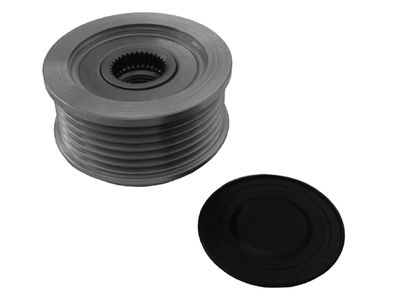 Механизм свободного хода генератора CONTINENTAL CTAM AP9058