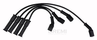 Комплект проводов зажигания BREMI 600/412