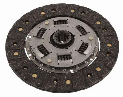 Sajūga disks SACHS 1862 977 001